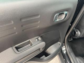 CITROEN C3 Aircross usata, con Fendinebbia