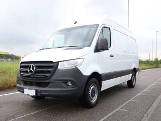 MERCEDES-BENZ Sprinter Sprinter F37/35 315 CDI RWD TA Furgone