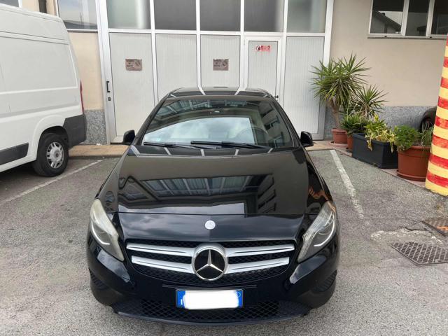 MERCEDES-BENZ A 200 usata, con ABS
