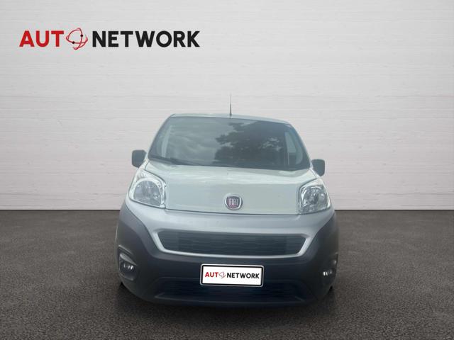 FIAT Fiorino usata, con Climatizzatore