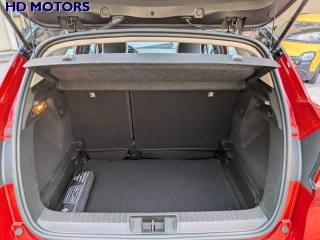 RENAULT Captur usata, con Luci diurne LED