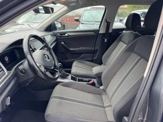 VOLKSWAGEN T-Roc usata, con Cruise Control