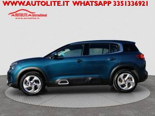 CITROEN C5 Aircross usata, con Airbag Passeggero