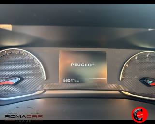PEUGEOT 208 usata, con Filtro antiparticolato