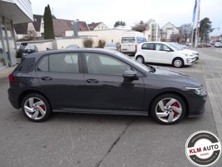 VOLKSWAGEN Golf usata, con Cruise Control