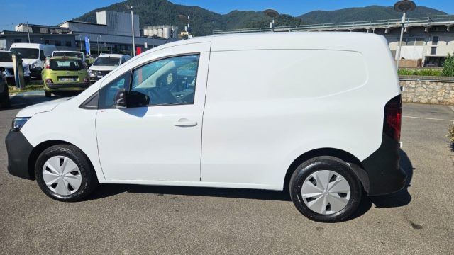 NISSAN Townstar usata, con Riconoscimento dei segnali stradali