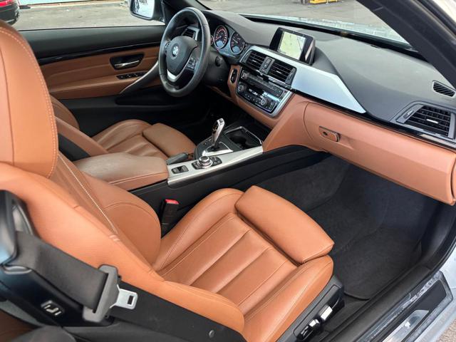 BMW 420 usata, con Climatizzatore