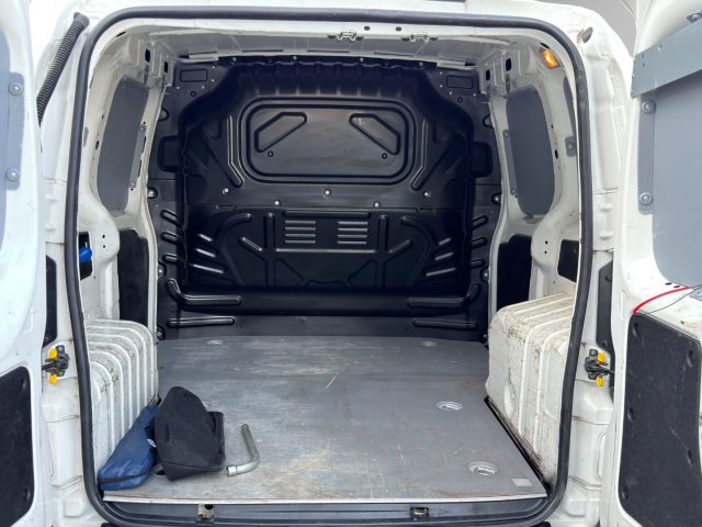 FIAT Fiorino usata 14