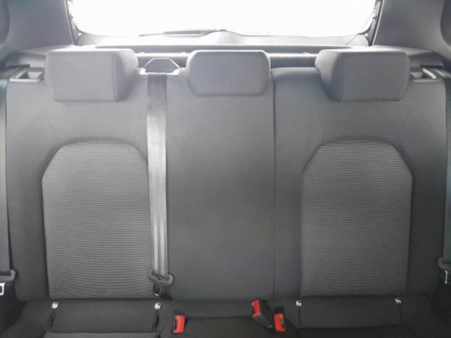 SEAT Arona usata, con Climatizzatore