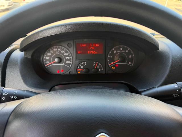 CITROEN Jumper usata, con Climatizzatore