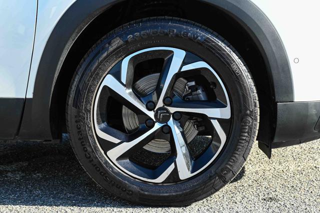 CITROEN C5 Aircross usata, con Controllo trazione