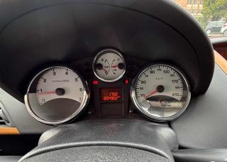 PEUGEOT 207 usata, con Immobilizzatore elettronico