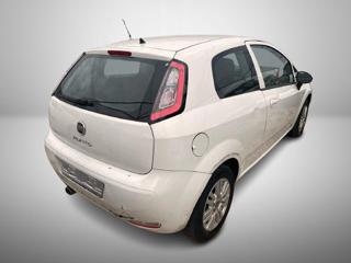 FIAT Punto usata, con Airbag