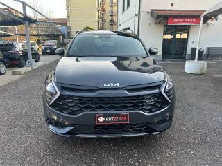 KIA Sportage usata, con Airbag