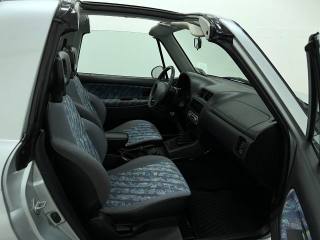 SUZUKI X-90 usata 38