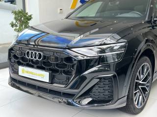 AUDI Q8 usata, con Airbag