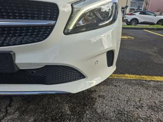 MERCEDES-BENZ A 180 usata, con Vivavoce