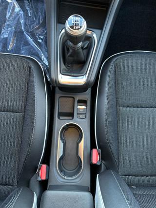 RENAULT Captur usata, con Climatizzatore