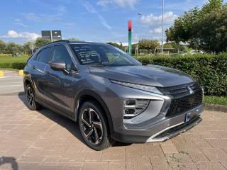 MITSUBISHI Eclipse Cross usata, con Airbag