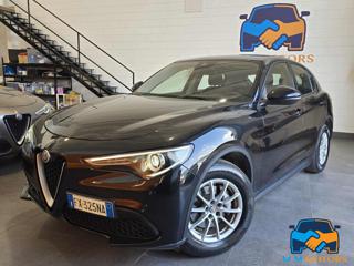 ALFA ROMEO Stelvio 2.2 Turbodiesel 160 CV AT8 PROMMO
