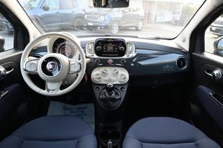 FIAT 500 usata, con Cruise Control