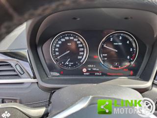 BMW X1 usata, con Alzacristalli elettrici