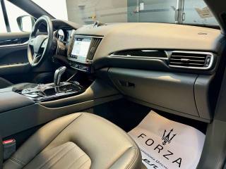 MASERATI Levante usata, con Servosterzo