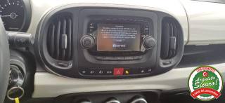 FIAT 500L usata, con ESP