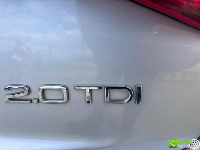 AUDI A4 usata, con Sedili riscaldati