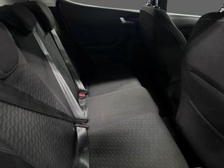 FORD Fiesta usata, con Airbag laterali