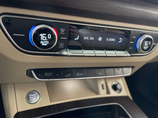 AUDI Q5 usata, con Fendinebbia