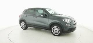 FIAT 500X usata, con MP3