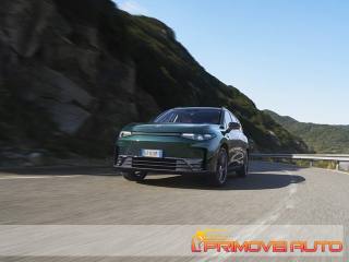 LEAPMOTOR C10 usata, con Airbag Passeggero