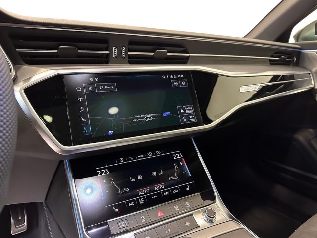 AUDI S6 usata, con Controllo automatico clima