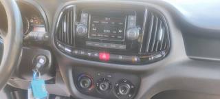 FIAT Doblo usata, con Volante multifunzione