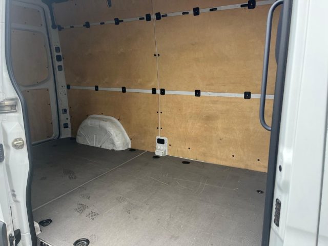 MERCEDES-BENZ Sprinter usata, con Airbag