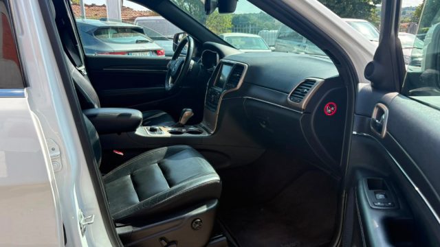 JEEP Grand Cherokee usata 27