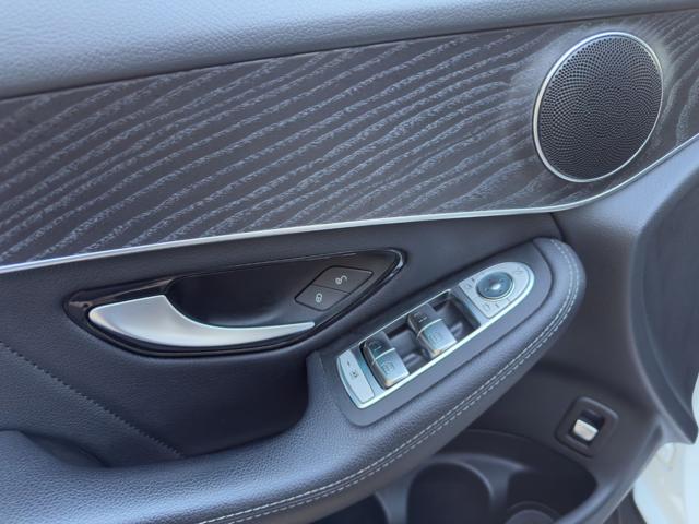 MERCEDES-BENZ GLC 250 usata, con Climatizzatore