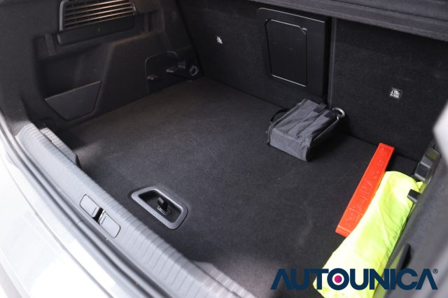 CITROEN C4 usata, con Telecamera per parcheggio assistito