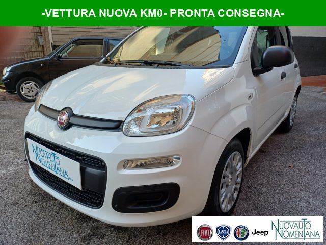 FIAT Panda usata, con Airbag