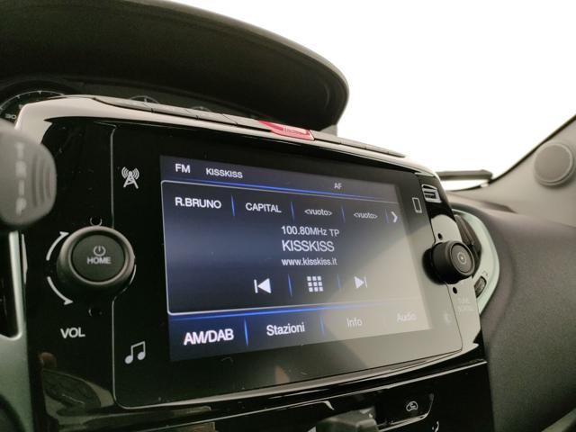 LANCIA Ypsilon usata, con Park Distance Control
