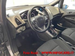 FORD B-Max usata, con USB