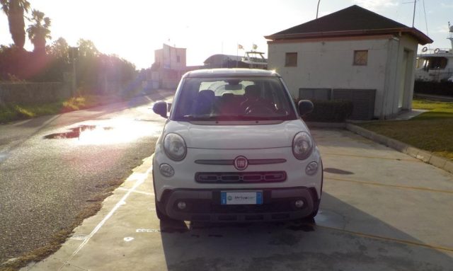 FIAT 500L usata, con Airbag