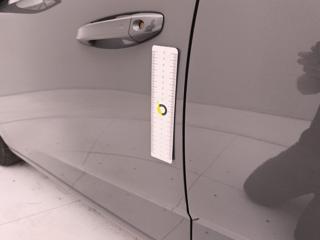 PEUGEOT 308 usata, con Isofix