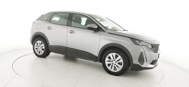 PEUGEOT 3008 usata, con Bracciolo
