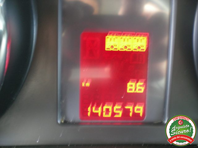 OPEL Meriva usata 15