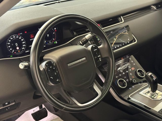 LAND ROVER Range Rover Evoque usata, con Controllo trazione