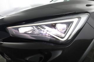 CUPRA Formentor usata 8