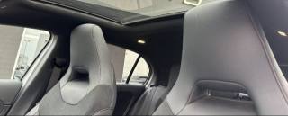 MERCEDES-BENZ A 200 usata, con Climatizzatore