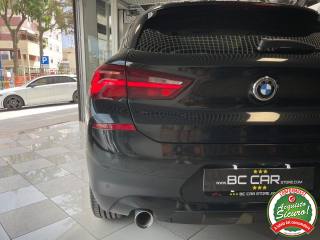 BMW X2 usata, con Luci diurne LED